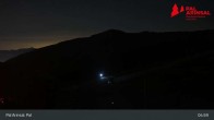 Archiv Foto Webcam Vallnord - Pal: Sicht auf Talstation La Massana und Piste El Planell 04:00