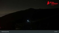 Archived image Webcam Vallnord - Pal: View of La Massana Base Station 00:00