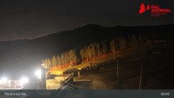 Archiv Foto Webcam Vallnord - Pal: Sicht auf Talstation La Massana und Piste El Planell 00:00