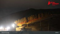 Archiv Foto Webcam Vallnord - Pal: Sicht auf Talstation La Massana und Piste El Planell 00:00