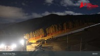 Archived image Webcam Vallnord - Pal: View of La Massana Base Station 00:00