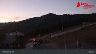 Archived image Webcam Vallnord - Pal: View of La Massana Base Station 06:00