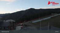 Archived image Webcam Vallnord - Pal: View of La Massana Base Station 07:00