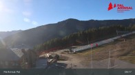 Archived image Webcam Vallnord - Pal: View of La Massana Base Station 08:00
