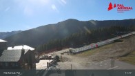 Archived image Webcam Vallnord - Pal: View of La Massana Base Station 10:00