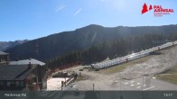 Archived image Webcam Vallnord - Pal: View of La Massana Base Station 12:00