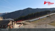 Archived image Webcam Vallnord - Pal: View of La Massana Base Station 14:00