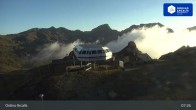 Archiv Foto Webcam Arcalís Cap de la Coma 06:00