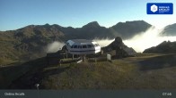 Archiv Foto Webcam Arcalís Cap de la Coma 07:00