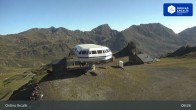 Archiv Foto Webcam Arcalís Cap de la Coma 08:00
