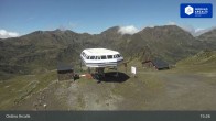 Archiv Foto Webcam Arcalís Cap de la Coma 14:00