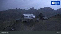 Archiv Foto Webcam Arcalís Cap de la Coma 02:00