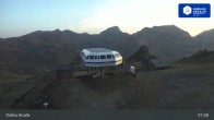Archiv Foto Webcam Arcalís Cap de la Coma 06:00