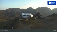 Archiv Foto Webcam Arcalís Cap de la Coma 07:00