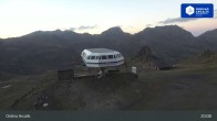 Archived image Webcam Arcalís - Ordino, Cap de la Coma 00:00
