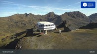 Archived image Webcam Arcalís - Ordino, Cap de la Coma 08:00