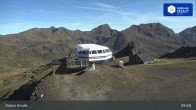 Archived image Webcam Arcalís - Ordino, Cap de la Coma 09:00