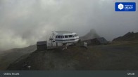 Archiv Foto Webcam Arcalís Cap de la Coma 08:00