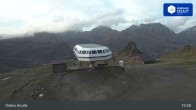 Archiv Foto Webcam Arcalís Cap de la Coma 18:00