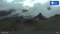 Archived image Webcam Arcalís - Ordino, Cap de la Coma 00:00