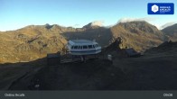 Archived image Webcam Arcalís - Ordino, Cap de la Coma 08:00