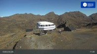 Archived image Webcam Arcalís - Ordino, Cap de la Coma 10:00