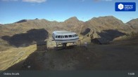 Archived image Webcam Arcalís - Ordino, Cap de la Coma 12:00