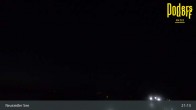 Archiv Foto Webcam Podersdorf - Neusiedler See 20:00