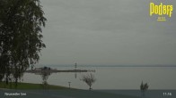 Archiv Foto Webcam Podersdorf - Neusiedler See 10:00