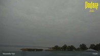 Archiv Foto Webcam Podersdorf - Neusiedler See 12:00