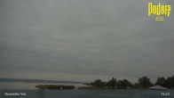 Archiv Foto Webcam Podersdorf - Neusiedler See 14:00
