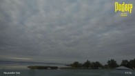 Archiv Foto Webcam Podersdorf - Neusiedler See 16:00