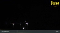 Archived image Webcam Podersdorf Lake Neusiedler See 04:00