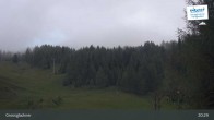 Archiv Foto Webcam Großglockner Heiligenblut: Mittelstation Rossbach 00:00