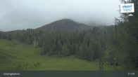 Archiv Foto Webcam Großglockner Heiligenblut: Mittelstation Rossbach 10:00