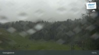 Archiv Foto Webcam Großglockner Heiligenblut: Mittelstation Rossbach 12:00