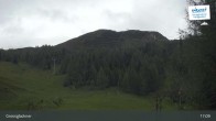 Archiv Foto Webcam Großglockner Heiligenblut: Mittelstation Rossbach 16:00
