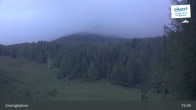 Archived image Webcam Mid Station Rossbach-Schareck 00:00