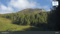 Archived image Webcam Mid Station Rossbach-Schareck 09:00