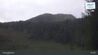 Archiv Foto Webcam Großglockner Heiligenblut: Mittelstation Rossbach 06:00