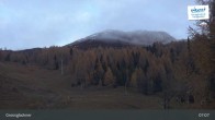 Archiv Foto Webcam Großglockner Heiligenblut: Mittelstation Rossbach 06:00