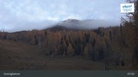 Archiv Foto Webcam Großglockner Heiligenblut: Mittelstation Rossbach 07:00