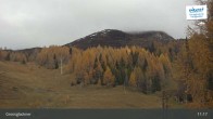 Archiv Foto Webcam Großglockner Heiligenblut: Mittelstation Rossbach 10:00