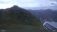 Archiv Foto Webcam Bad Hofgastein - Schlossalm 00:00