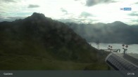 Archiv Foto Webcam Bad Hofgastein - Schlossalm 06:00