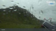 Archiv Foto Webcam Bad Hofgastein - Schlossalm 14:00