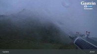 Archiv Foto Webcam Bad Hofgastein - Schlossalm 20:00