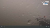 Archiv Foto Webcam Bad Hofgastein - Schlossalm 09:00