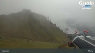 Archiv Foto Webcam Bad Hofgastein - Schlossalm 10:00