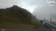 Archiv Foto Webcam Bad Hofgastein - Schlossalm 12:00